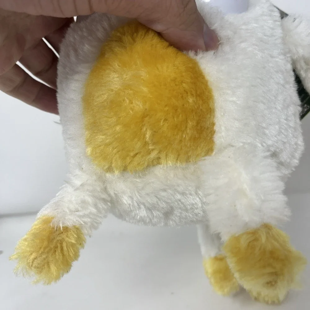 Adventure Time Cake the Cat Plush Toy – 6